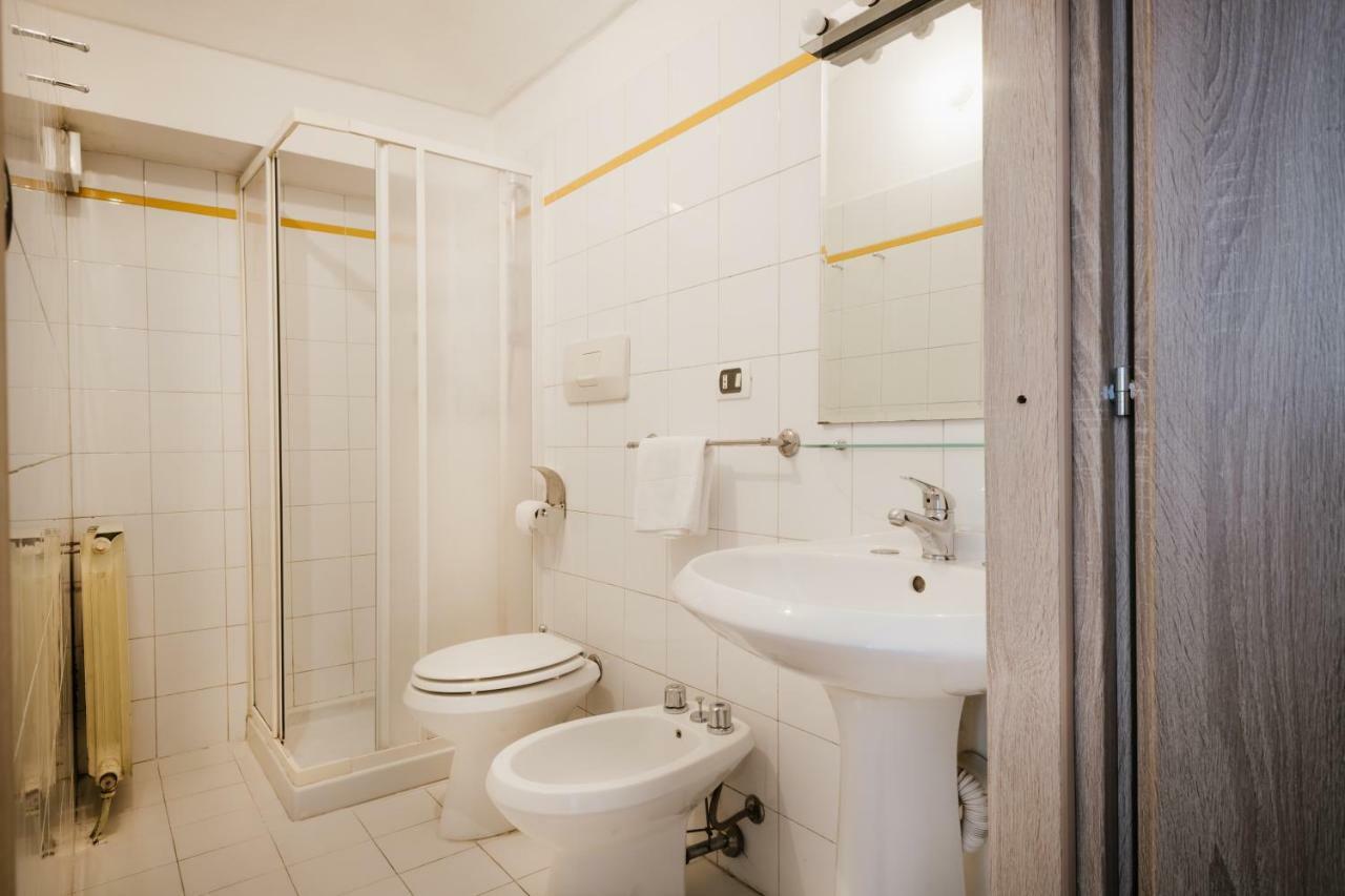 Mazzini Giallo Apartment Turin Exterior photo